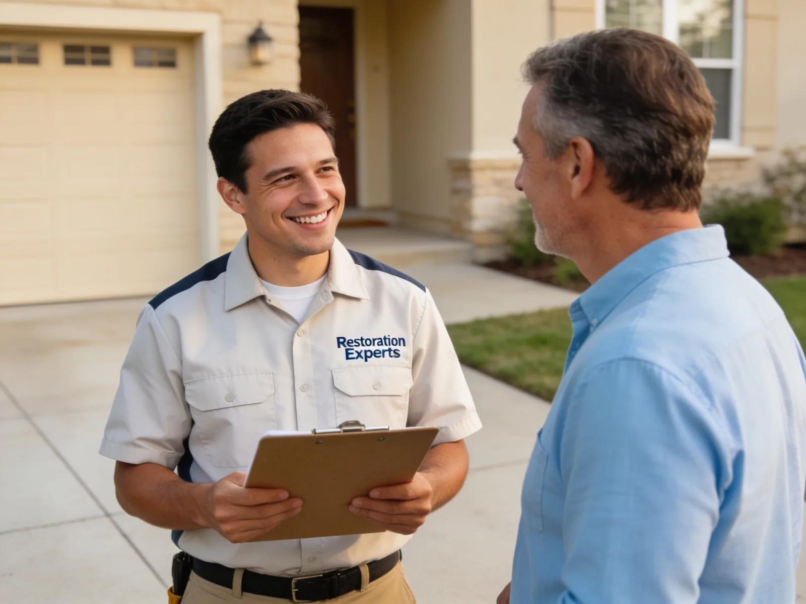 Water Damage Cleanup Nunam Iqua, AK FAQs